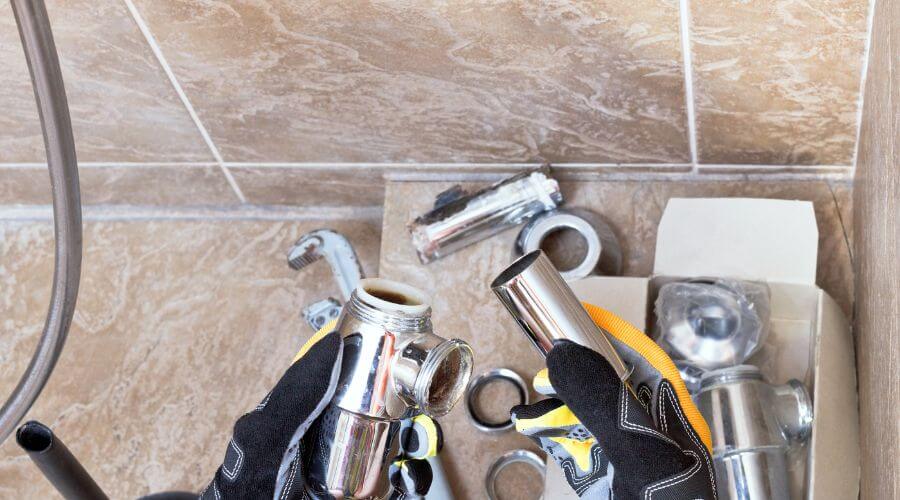 Expert flood damage restoration services in Charlotteville, NY